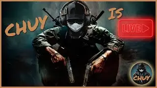 LIVE DMZ- Out with the boys  @RizenSoulja & @terpzdmz