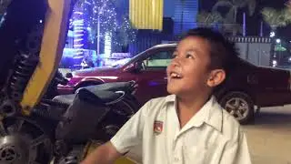 P86 Siem Reap Contoner Market