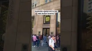 Gold dealer in Sydney ABC Bullion #australia#gold#finegold