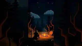 #blindguardian #meme #animation #pixelart #pixel #metal
