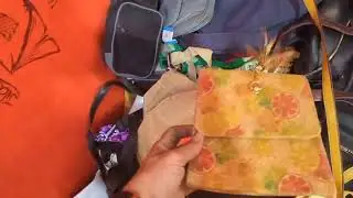 RC Ladies Hand Bags Show Piece MixAlmost 500 kg lotPrice Rs 1050 per kg 🤙 03132384654