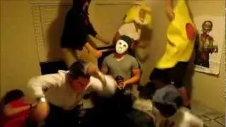 harlem shake.vtwinks