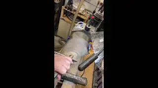 Dec 9 Pt.1 Fun Turning Bowls #lathe #woodturning #wood #turning #art #recycle #carbide #gouges #tool