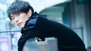 「光る君へ」藤原道兼役の玉置玲央、初フォトエッセイで向井秀徳・松居大悟・和田雅成と対談wryohtujk xgkkfdukm houddukb