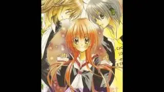 Top 30 Shojo Manga
