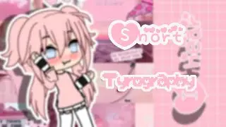 ~My first time doing tyrography~