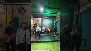 For All of My Life - Noviandrea Feat. The Afterworks #popular #originalsong #originalcompositions 