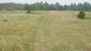 &Scaron;ķēde Dunes -- Site of the 1941 Mass Murders and its Memorials.wmv