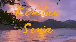 NOPARENTS - Kemilau Senja (Official Music Video)