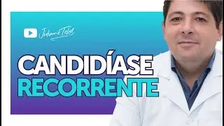 Como combater a CANDIDÍASE