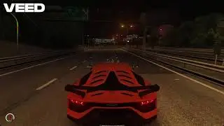 Lamborghini Aventador SVJ - PROJECT 5000 [1000km/h Engineering Patch]