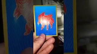 A lil #foreshadowing in this one #Pok&eacute;mon #rateitorhateit #pokemoncards #nerdlife  #goodboyboop