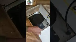 IKTCH 36-inch 900CFM Range Hood - unboxing and installation video