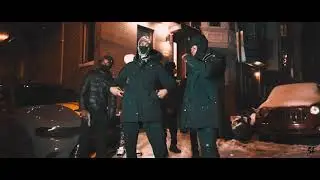 FN TONE FT. SHOOTA - Step (Official Music Video)