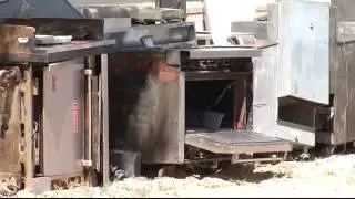 West side residents unhappy about messy yard