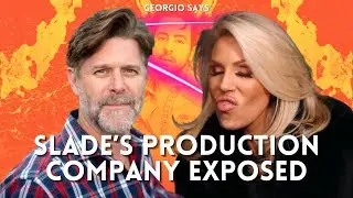 RHOC - Slade Smiley&rsquo;s &ldquo;Production Company&rdquo; EXPOSED