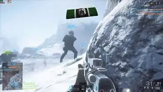 Battlefield 4 Мясорубка 2019