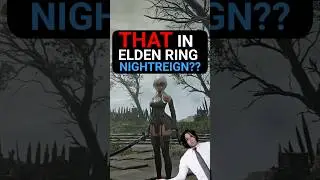 Elden Ring Nightreign Mods Are Getting Crazy Fast! #shorts #shortsfeed