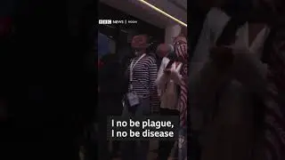Living as a rockstar in the Nigerian Afrobeats Music Industry - My BBC feature