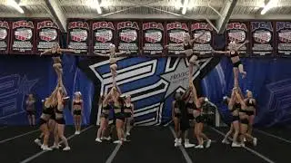 Prodigy Allstars Moonlight Summit Showoff April 2021