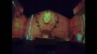 Parc Astérix Pégase Express