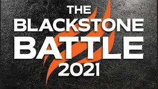 BLACKSTONE BATTLE | Blackstone Griddles