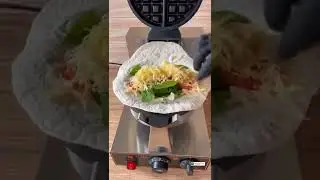 bikin roti lezat#shorts