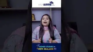 Apply for New Zealand Student Visa Now | VISAThing for Student