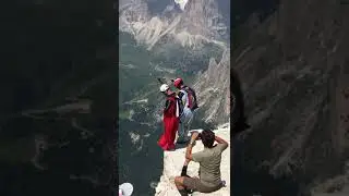 Pordoi lancio tuta alare 1