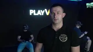 PlayVR Ульяновск отзывы