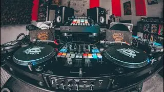 Dj Erik о Scratch DJ School