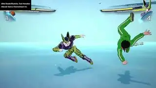 Sofiane dragon ball sparking z&eacute;ro ps5 ranked