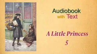 A Little Princess | Chapter 5