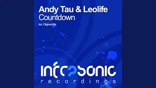 Countdown (Original Mix)