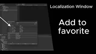 Instant Localization by fe1zed (Unity Asset Store Showcase)