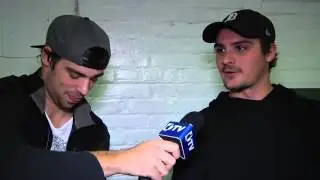 20 Questions with Sam Carrick - January 26, 2015