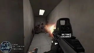 Liao Mikael Fragtage 2 | Monolith RP