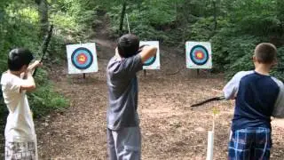 Camp omega