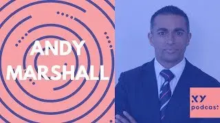 #63 Andy Marshall on Behaviour and Technology in Financial Advice