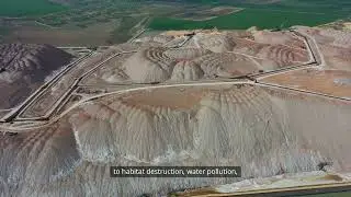 Critical and Strategic Minerals