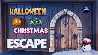 Halloween before Christmas code: 7045-7138-8827