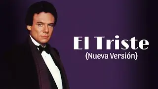 Jos&eacute; Jos&eacute; - El Triste (Nueva Versi&oacute;n) [Letra/Lyric]