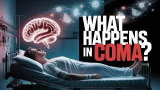 What Happens in a Coma ? | Terrifying Truths and Real Stories