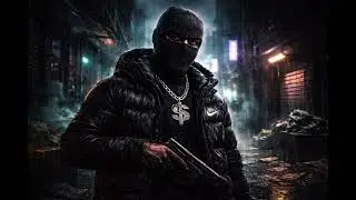 type beat drill ,(gangster ) maxprod027