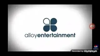 College Hill Pictures/Alloy Entertainment/Warner Bros. Television (2007)