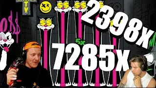 👉 CasinoGamble - Monthly Highlights #5