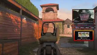 BLACK OPS 4....WITHOUT SPECIALISTS! - NEW BAREBONES MOSHPIT GAMEMODE in BO4! (BO4 BAREBONES DLC!)