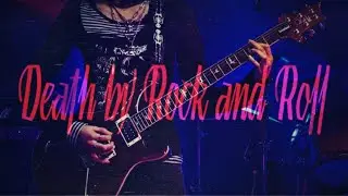 Death by Rock and Roll - The Pretty Reckless (cover by 릴리즈 23기)