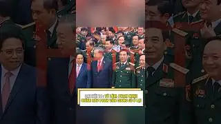 Đại hội 14 : T&ocirc; L&acirc;m, Phạm Minh Ch&iacute;nh hay Phan Văn Giang sẽ ở lại? #daihoi14 #tutru #chinhtri #tintuc