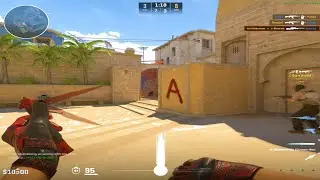 I am the BEST PLAYER (when my dog ​​leaves the room)